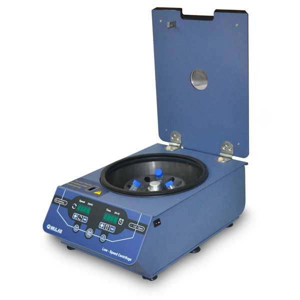 MT-45 低速離心機